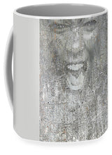 Scream - Mug
