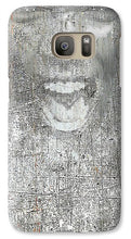 Scream - Phone Case