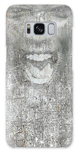 Scream - Phone Case