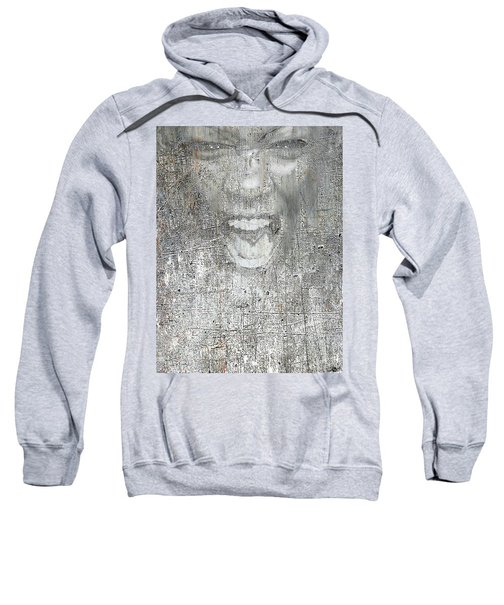 Scream - Sweatshirt
