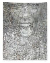Scream - Blanket