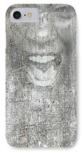 Scream - Phone Case