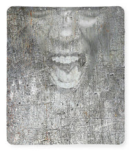 Scream - Blanket