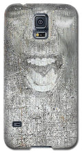 Scream - Phone Case