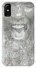 Scream - Phone Case