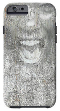 Scream - Phone Case