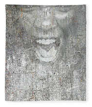 Scream - Blanket