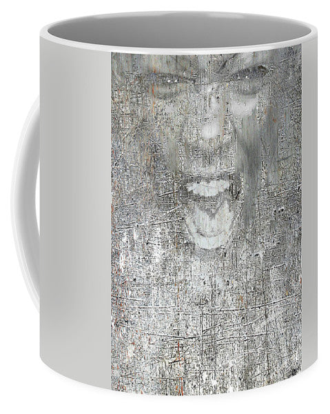 Scream - Mug