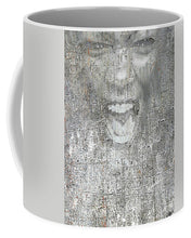 Scream - Mug
