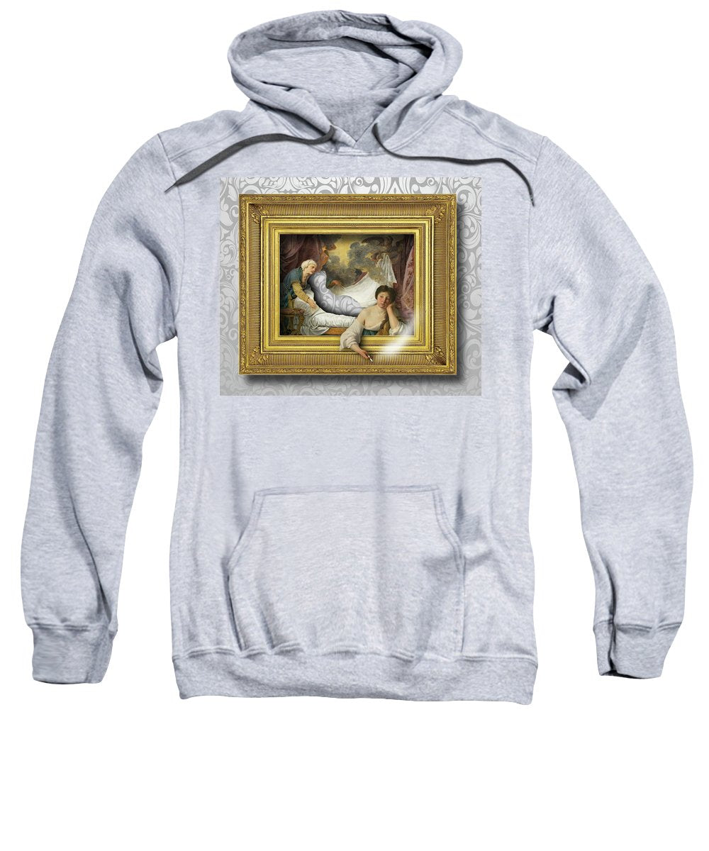 Screw This - Sweatshirt