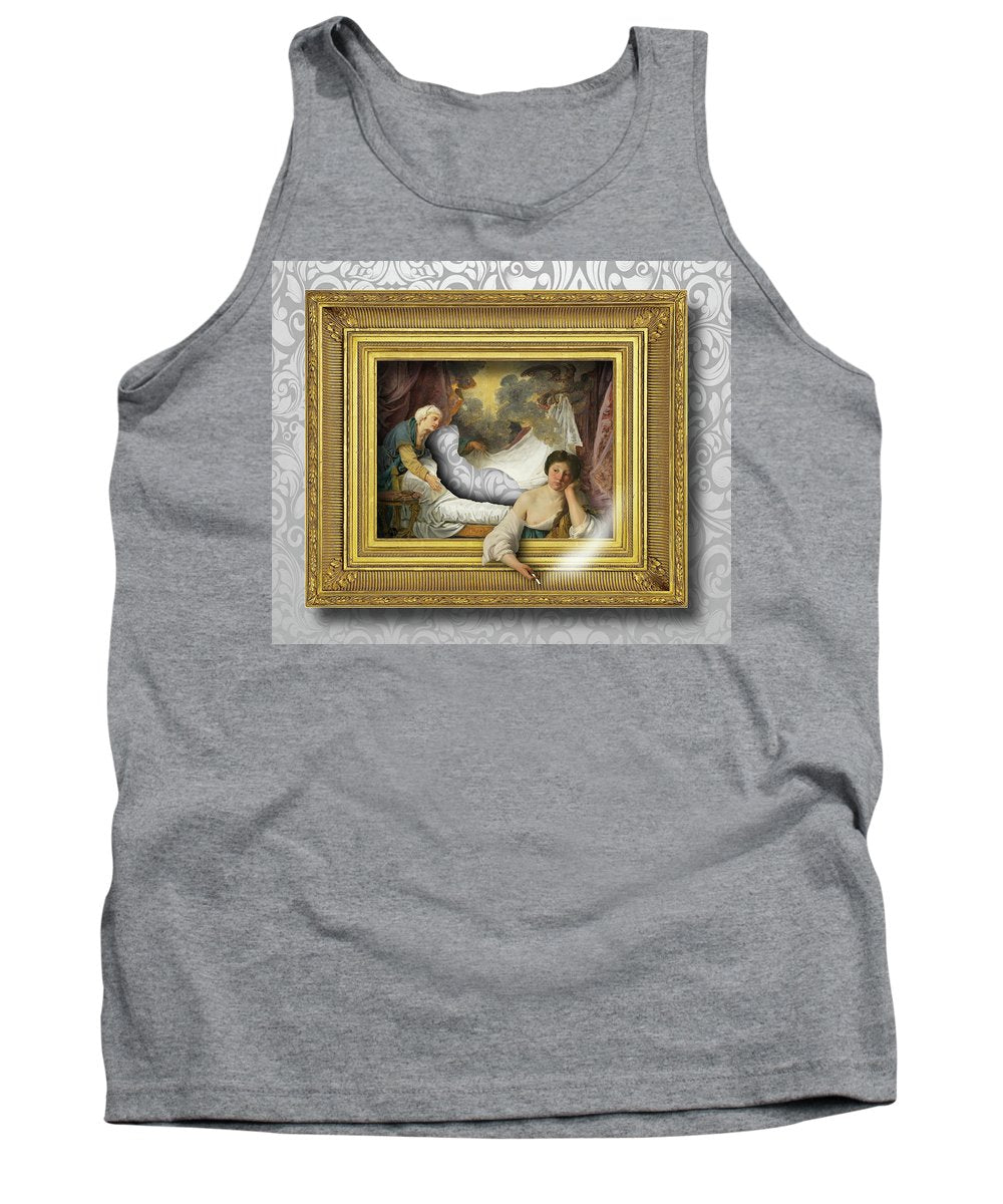Screw This - Tank Top