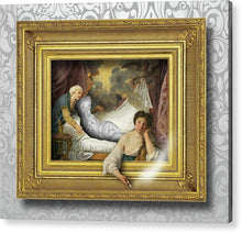 Screw This - Acrylic Print