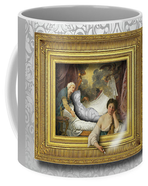 Screw This - Mug