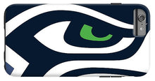 Seattle Seahawks - Phone Case Phone Case Pixels IPhone 6s Plus Tough Case  