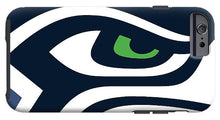 Seattle Seahawks - Phone Case Phone Case Pixels IPhone 6s Tough Case  