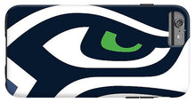 Seattle Seahawks - Phone Case Phone Case Pixels IPhone 6 Plus Tough Case  