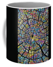 Shattered - Mug