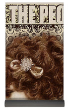 She The People 2 - Yoga Mat Yoga Mat Pixels   