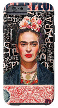She The People Frida - Phone Case Phone Case Pixels IPhone 6s Tough Case  