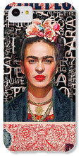 She The People Frida - Phone Case Phone Case Pixels IPhone 5c Case  