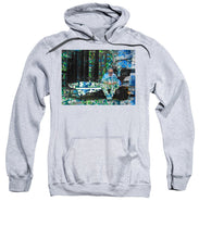 Shelter - Sweatshirt