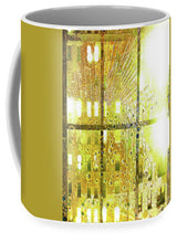 Shine A Light - Mug