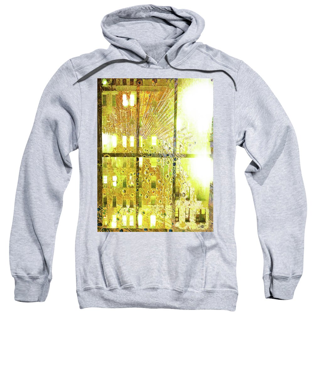 Shine A Light - Sweatshirt
