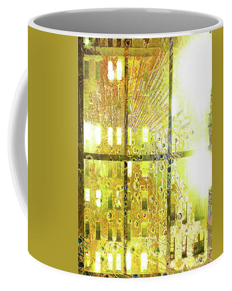 Shine A Light - Mug