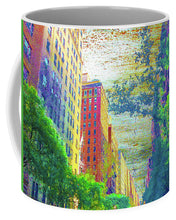 Silently Loud - Mug