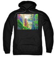 Silently Loud - Sweatshirt