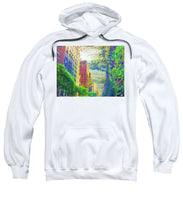 Silently Loud - Sweatshirt