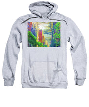 Silently Loud - Sweatshirt