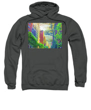 Silently Loud - Sweatshirt