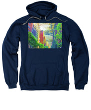 Silently Loud - Sweatshirt