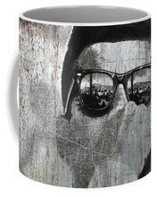 Camelot - Mug