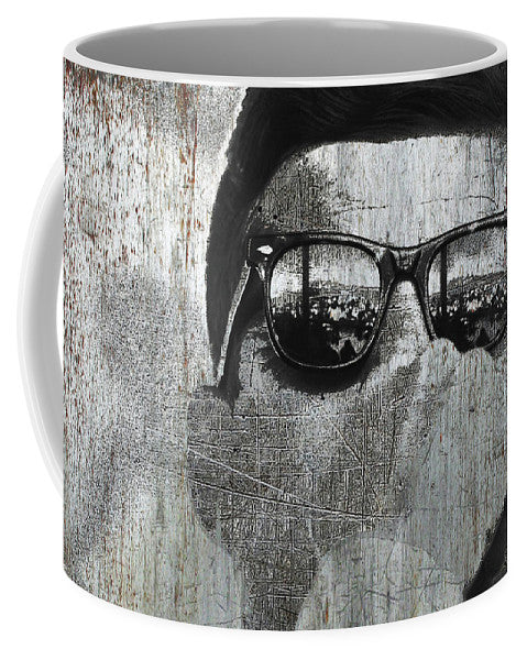 Camelot - Mug