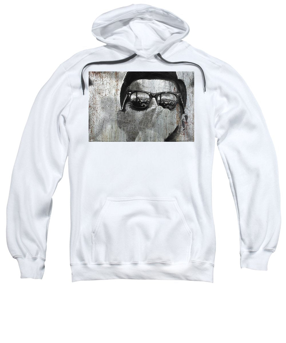 Camelot - Sweatshirt