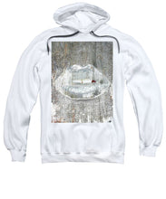 Silver Kiss - Sweatshirt