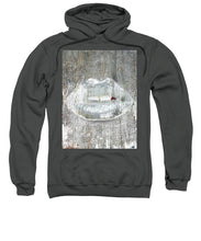 Silver Kiss - Sweatshirt