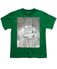 Silver Kiss - Youth T-Shirt