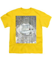 Silver Kiss - Youth T-Shirt