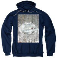 Silver Kiss - Sweatshirt