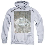 Silver Kiss - Sweatshirt