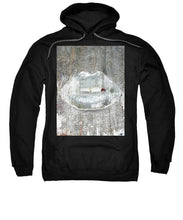 Silver Kiss - Sweatshirt