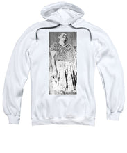 Silver Laughter - Sweatshirt