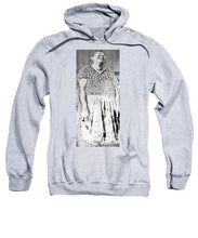 Silver Laughter - Sweatshirt