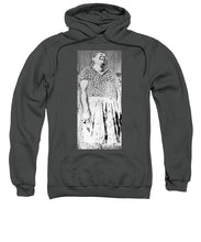 Silver Laughter - Sweatshirt