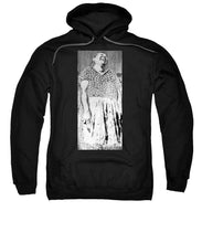 Silver Laughter - Sweatshirt