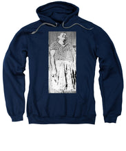 Silver Laughter - Sweatshirt