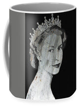 Iron Queen 2 - Mug